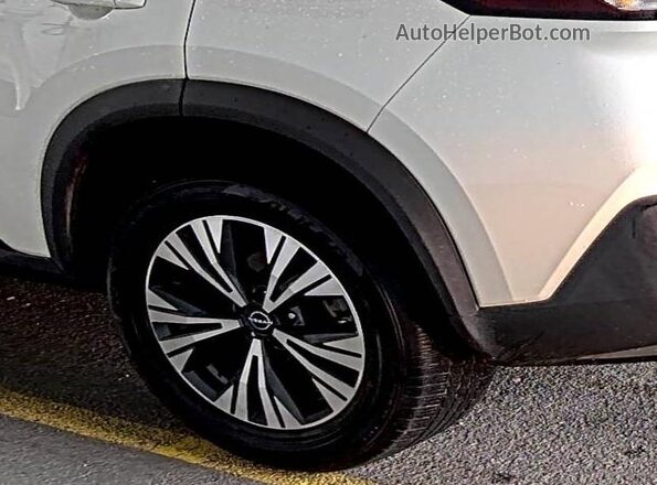 5N1BT3BA4PC778894 2023 NISSAN ROGUE  