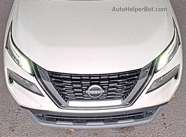 5N1BT3BA4PC778894 2023 NISSAN ROGUE  