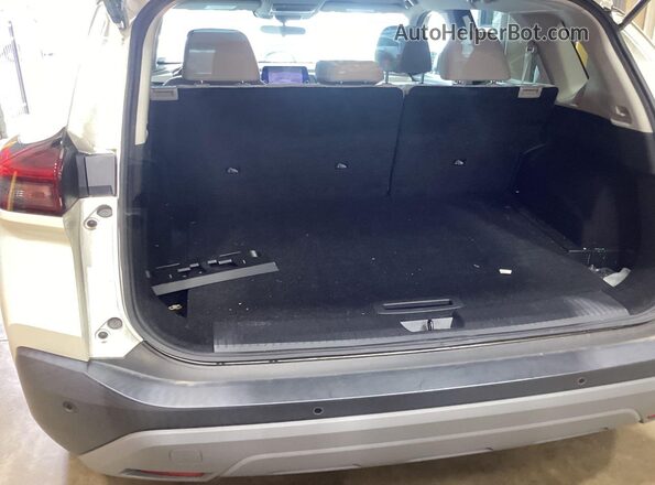 5N1BT3BA4PC778894 2023 NISSAN ROGUE  