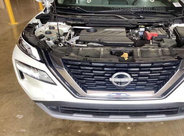 5N1BT3BA4PC778894 2023 NISSAN ROGUE  