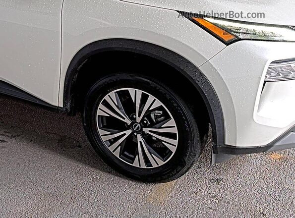 5N1BT3BA4PC778894 2023 NISSAN ROGUE  