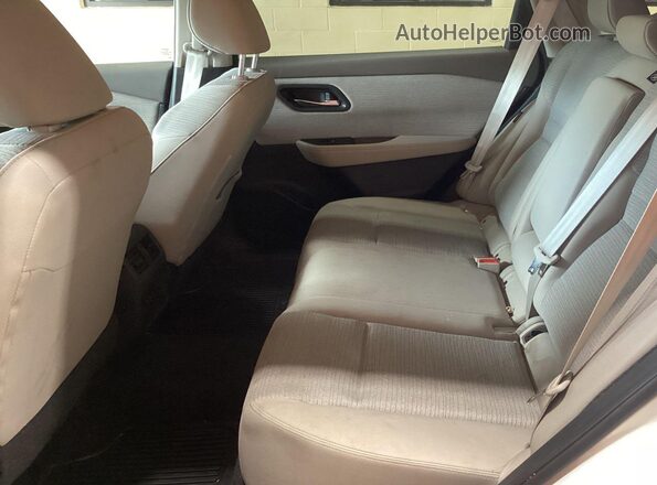 5N1BT3BA4PC778894 2023 NISSAN ROGUE  