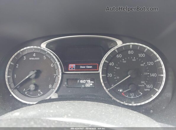 5N1DL0MM3HC554192 2017 INFINITI QX60 Black 