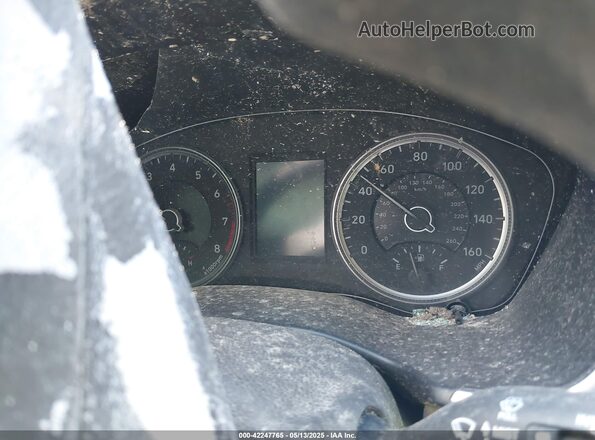 5NMS23AD0LH165119 2020 HYUNDAI SANTA FE Blue Հետևի նստատեղերի տեսք