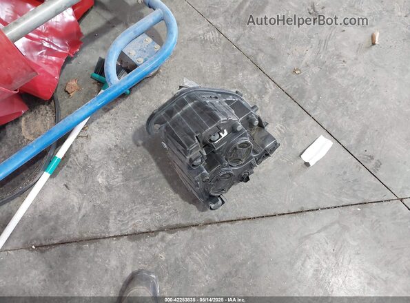 5NMS2CAD1LH144716 2020 HYUNDAI SANTA FE Black Widok zestawu wskaźników