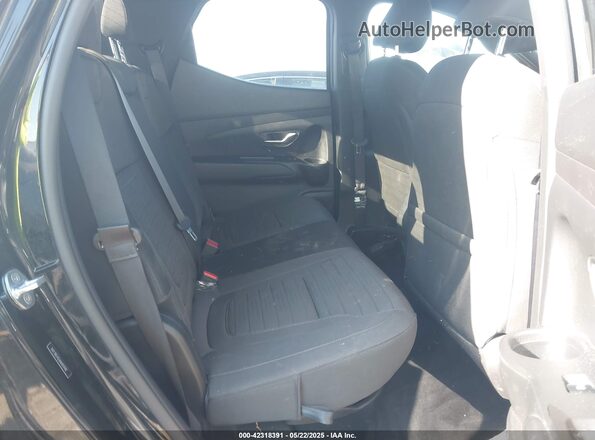 5NTJBDAE6NH012987 2022 HYUNDAI SANTA CRUZ Black VIN sticker view