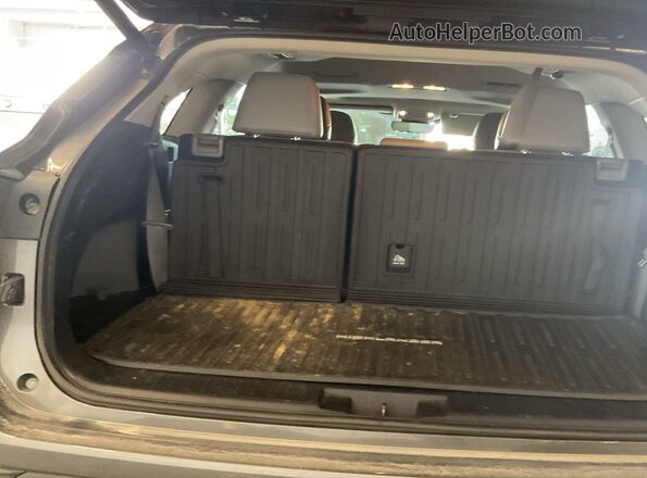 5TDGARAH2MS506372 2021 TOYOTA LE  