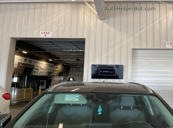 5TDGARAH2MS506372 2021 TOYOTA LE  Widok komory silnika