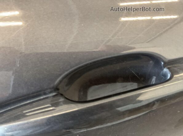 5TDGARAH2MS506372 2021 TOYOTA LE  Widok wnętrza z przodu