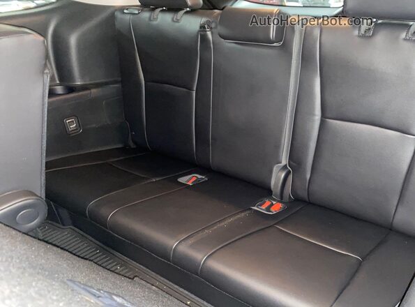 5TDGARAH6MS506374 2021 TOYOTA LE  