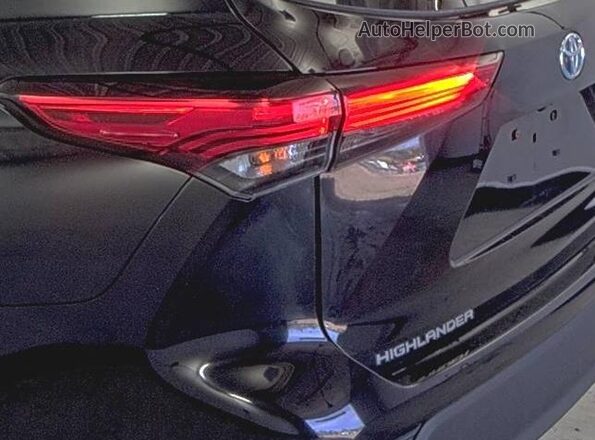 5TDGARAH6MS506374 2021 TOYOTA LE  