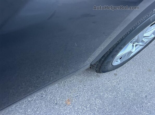 5TDZARAH3MS009680 2021 TOYOTA LE  Vista tres cuartos delantera izquierda