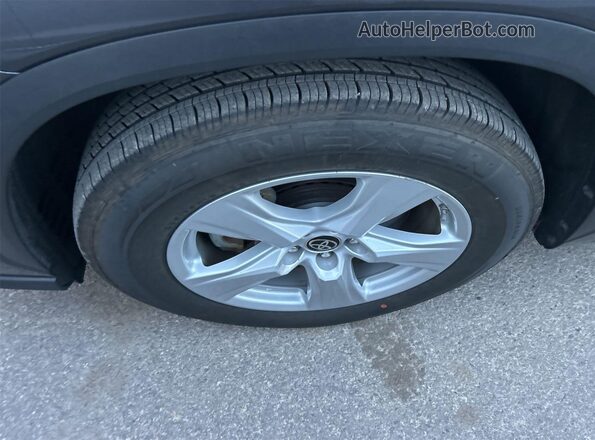 5TDZARAH3MS009680 2021 TOYOTA LE  