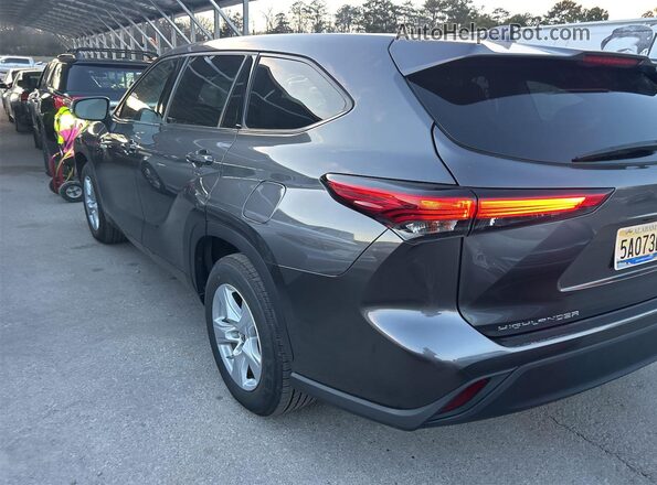5TDZARAH3MS009680 2021 TOYOTA LE  