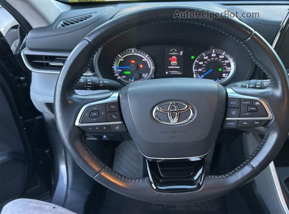 5TDZARAH3MS009680 2021 TOYOTA LE  