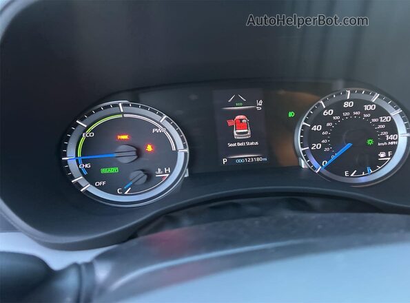 5TDZARAH3MS009680 2021 TOYOTA LE  Հետևի ձախ