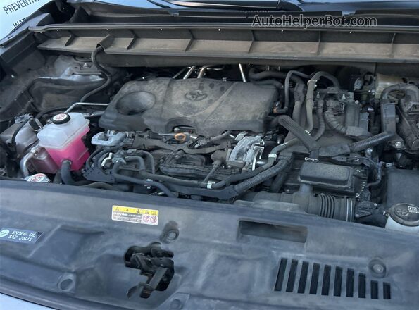 5TDZARAH3MS009680 2021 TOYOTA LE  