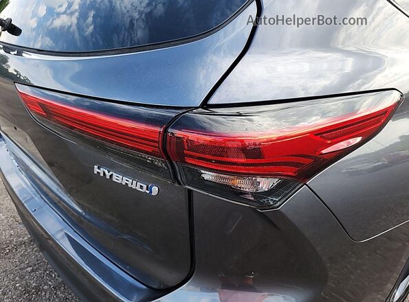 5TDZARAH8MS507213 2021 TOYOTA LE  