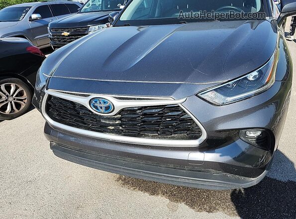 5TDZARAH8MS507213 2021 TOYOTA LE  