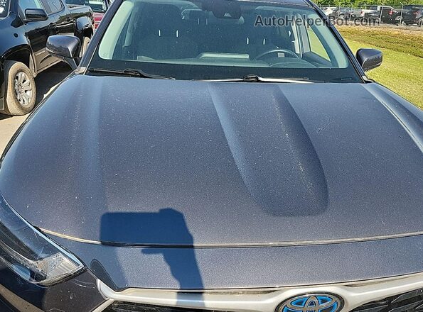 5TDZARAH8MS507213 2021 TOYOTA LE  