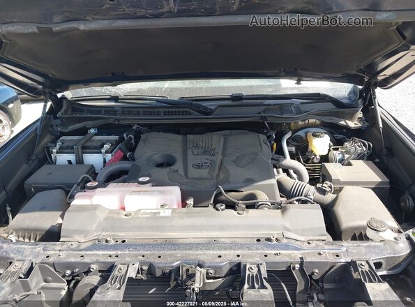 5TFLA5DB4PX096252 2023 TOYOTA TUNDRA Dark Blue 