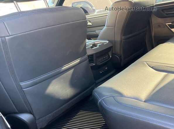 5TFNC5DBXPX032414 2023 TOYOTA TUNDRA  Tył prawy