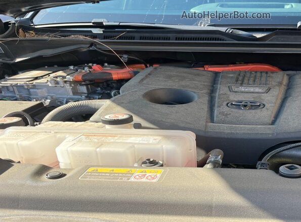 5TFNC5DBXPX032414 2023 TOYOTA TUNDRA  Widok naklejki z numerem VIN