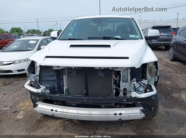 5TFUY5F14LX872278 2020 TOYOTA TUNDRA White 