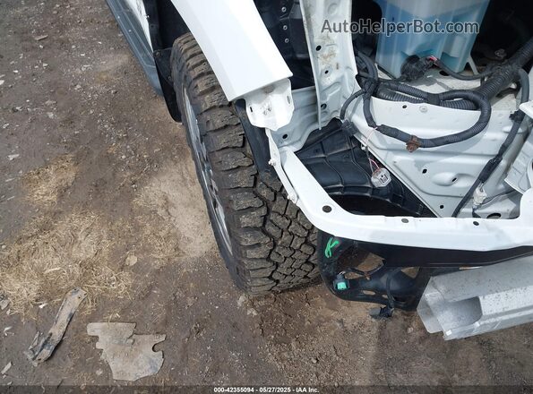 5TFUY5F14LX872278 2020 TOYOTA TUNDRA White 