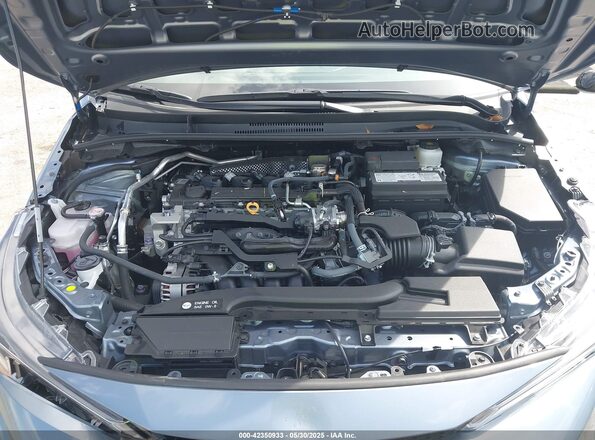 5YFB4MDE6SP229821 2025 TOYOTA LL Teal უკანა ხედი
