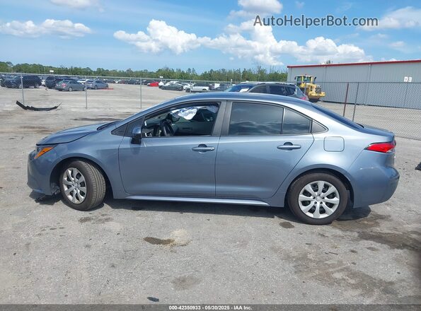 5YFB4MDE6SP229821 2025 TOYOTA LL Teal 