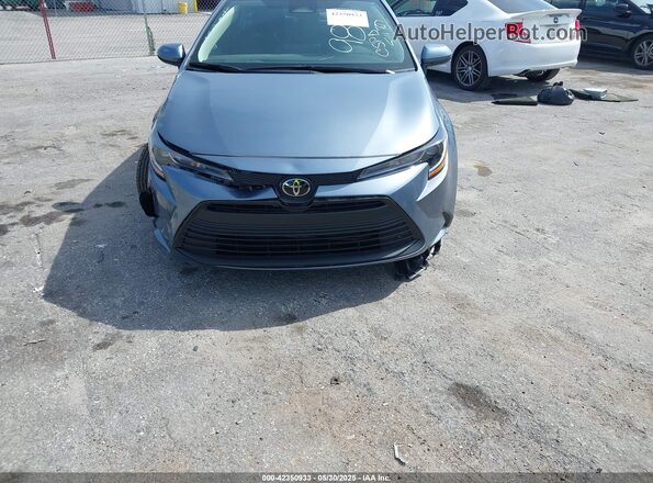 5YFB4MDE6SP229821 2025 TOYOTA LL Teal წინა ხედი