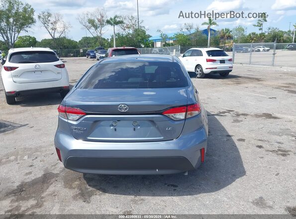 5YFB4MDE6SP229821 2025 TOYOTA LL Teal 