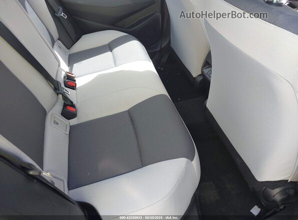 5YFB4MDE6SP229821 2025 TOYOTA LL Teal VIN კოდის სტიკერის ხედი