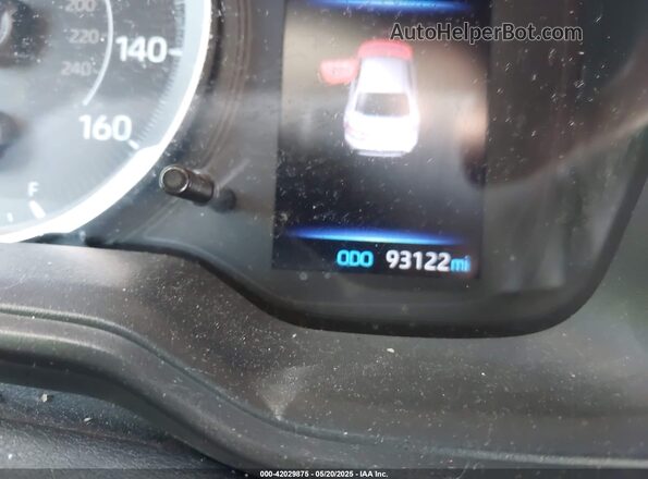 5YFEPMAE0MP263118 2021 TOYOTA LL Silver Панорамний вид салону 360°
