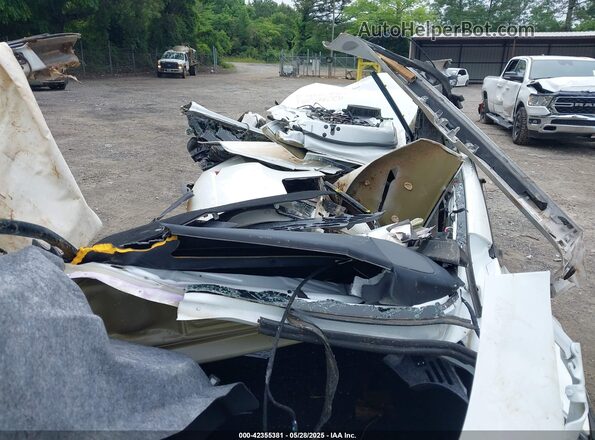 5YJ3E1EB3NF186902 2022 TESLA MODEL 3 White Vista del salpicadero