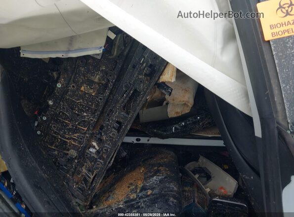 5YJ3E1EB3NF186902 2022 TESLA MODEL 3 White Vista de la etiqueta del VIN