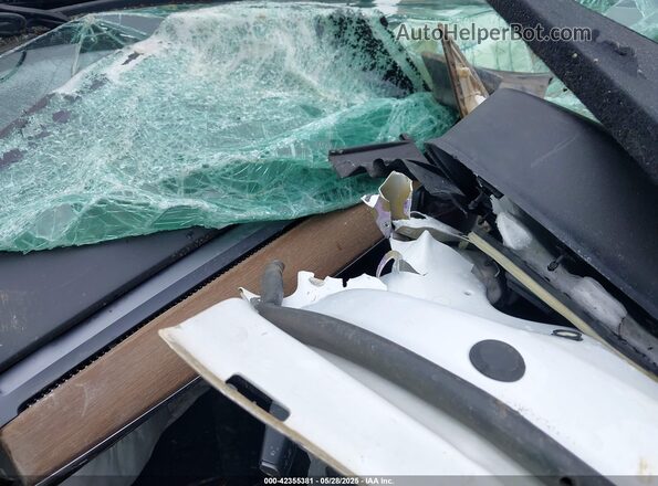 5YJ3E1EB3NF186902 2022 TESLA MODEL 3 White Vista de los asientos traseros