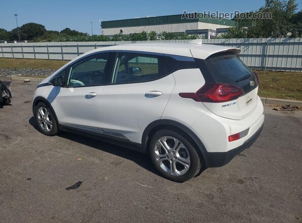 1G1FY6S06L4135914 2020 CHEVROLET BOLT White 