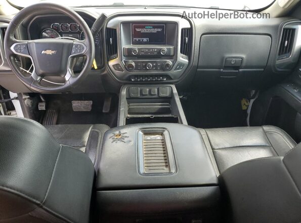1GC1KWE84GF188335 2016 CHEVROLET ALL MODELS White 