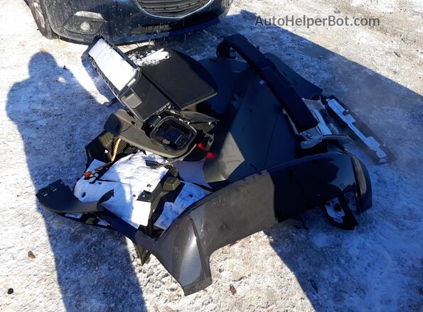 5NMP5DGL5SH084553 2025 HYUNDAI SANTA FE CALLIGRAPHY Black Vista de la etiqueta del VIN