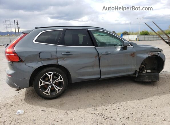 YV4L12RK6N1083670 2022 VOLVO XC60 Blue 