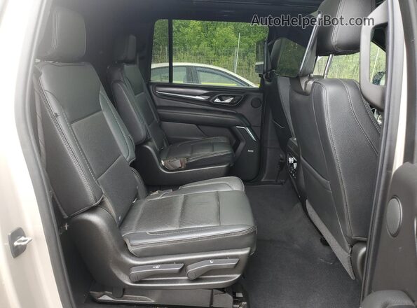 1GKS1JKL9MR176070 2021 GMC YUKON Beige 