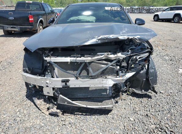 W1KAF8HB7PR118260 2023 MERCEDES-BENZ C Gray 