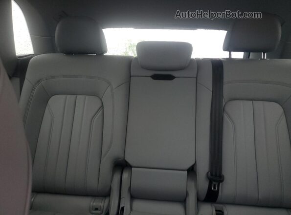 WA1BAAFY6M2114520 2021 AUDI Q5 Charcoal 