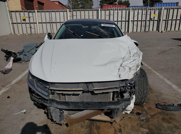 WVWCR7AN2LE016052 2020 VOLKSWAGEN ARTEON White 