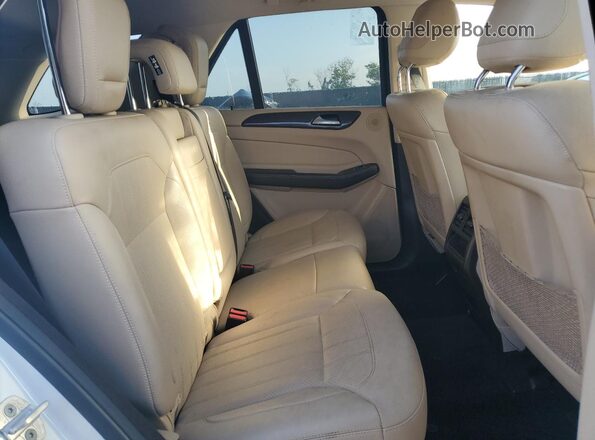 4JGDA5JB3JB017131 2018 MERCEDES-BENZ GLE-CLASS White 