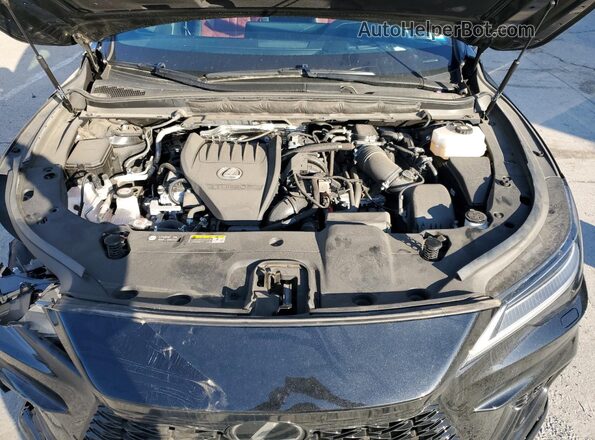 2T2BCMEA7PC010044 2023 LEXUS RX Gray 
