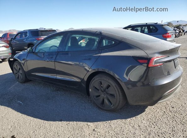5YJ3E1EA3RF872936 2024 TESLA MODEL Gray 