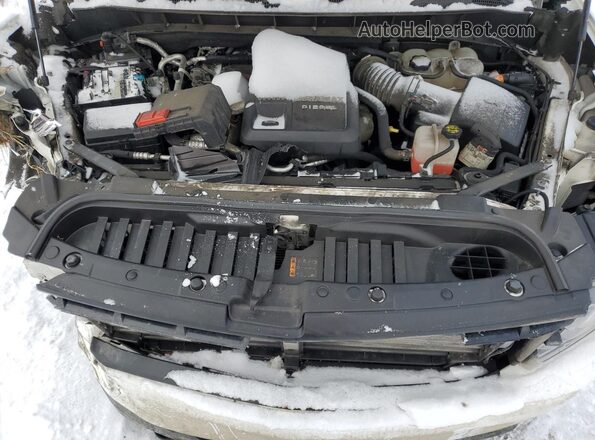 3GCUYEET2NG205767 2022 CHEVROLET SILVERADO White 